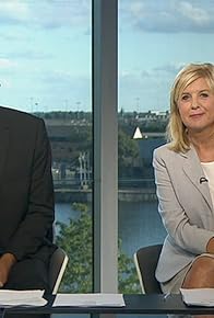 Primary photo for 2 August 2018: Evening Bulletin