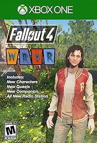 Primary photo for Fallout 4: WRVR Primary photo for Fallout 4: WRVR