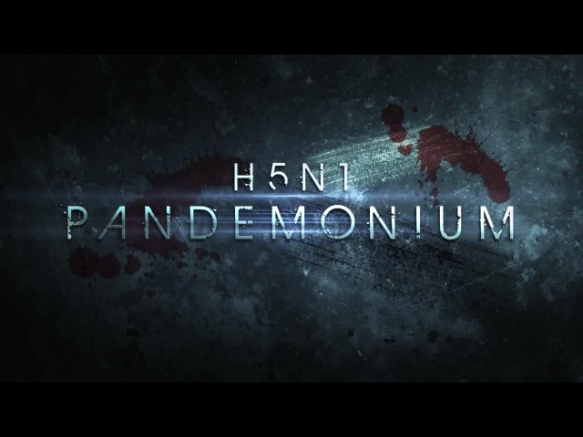 その他 Pandemonium [DVD] H5N1: Pandemonium (2012) - IMDb