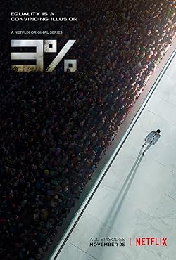 Poster of 3%