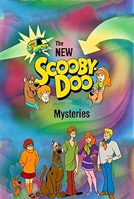 Primary photo for The New Scooby-Doo Mysteries Primary photo for The New Scooby-Doo Mysteries