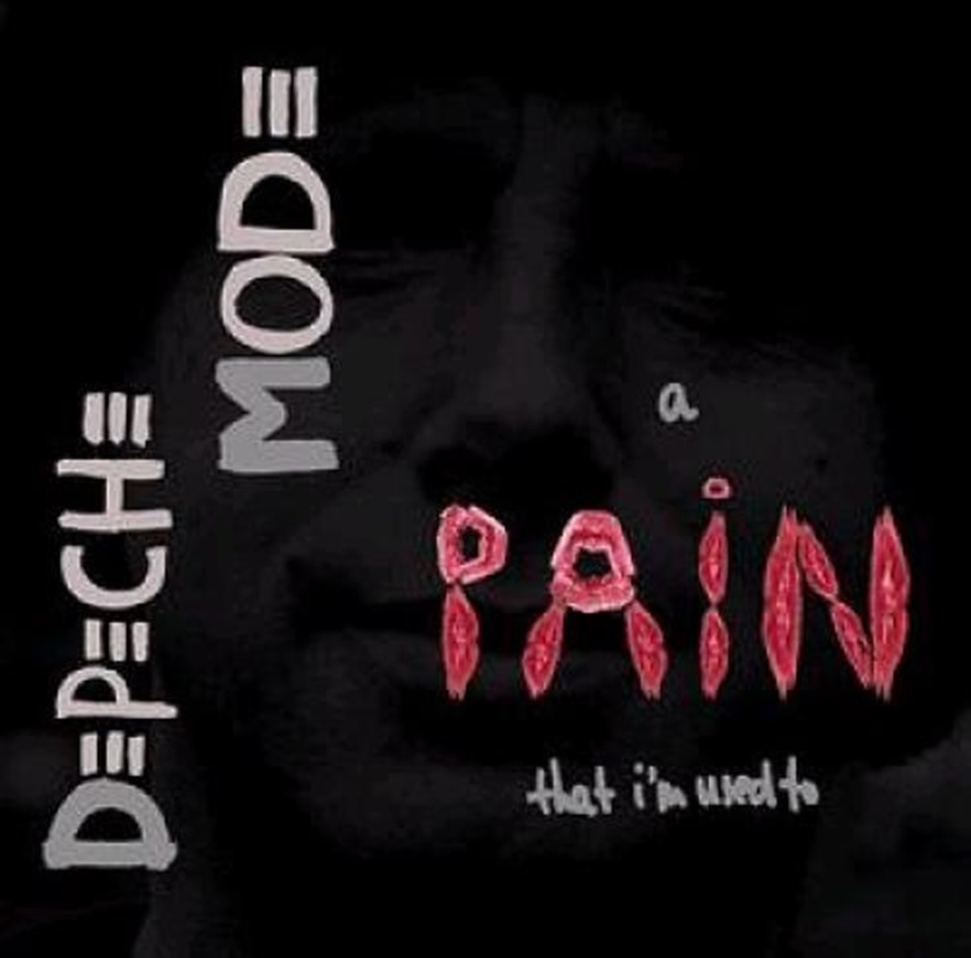 Depeche Mode – A Pain That I'm Used To A Pain That I'm Used To - Single by Depeche Mode | Spotify
