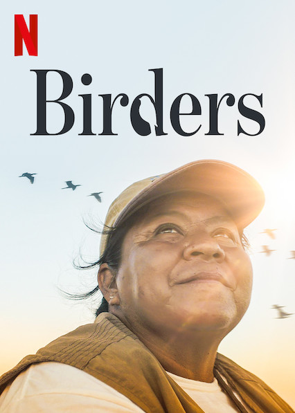 Poster of Birders