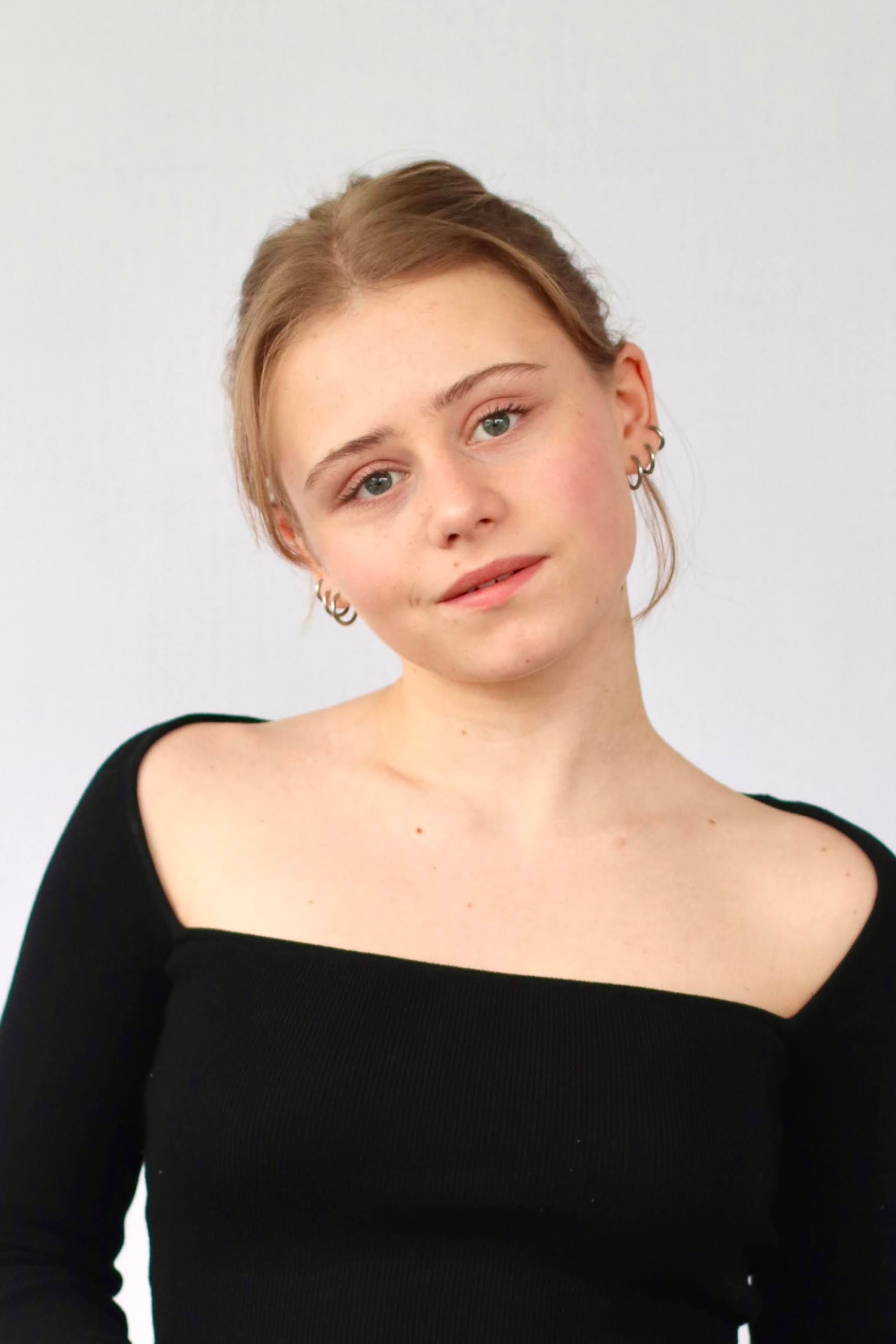 Gabrielle B. Thuot