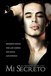 Primary photo for Mi Secreto