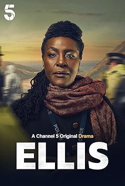 Poster of Ellis