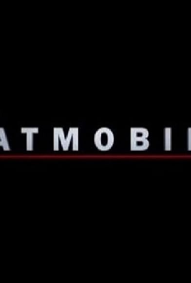 Primary photo for The Batmobile Primary photo for The Batmobile