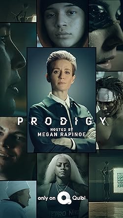 Poster of Prodigy