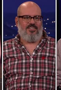Primary photo for Steven Ho/David Cross/Dan Naturman Primary photo for Steven Ho/David Cross/Dan Naturman