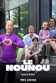 Primary photo for Le nounou Primary photo for Le nounou