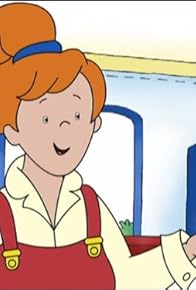 Primary photo for Caillou's Christmas