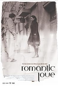 Primary photo for Romantic Love