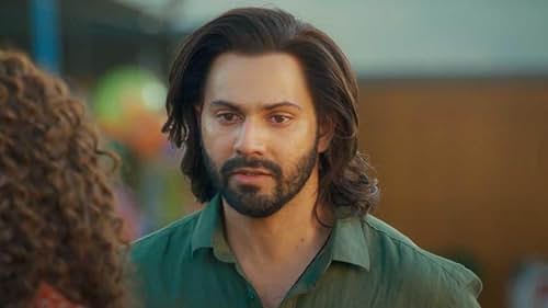 Baby John Trailer Review: Varun Dhawan's Fiery Swag + Jackie Shroff's  Menacing Look + Salman Khan's Cameo Screams Entertainment Galore! - IMDb