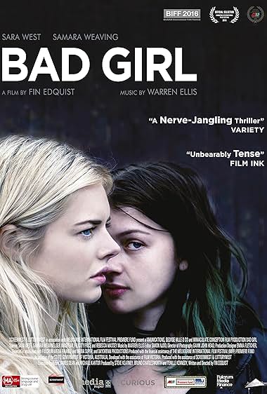 Bad Girl 2016