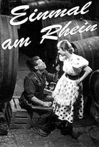 Primary photo for Einmal am Rhein