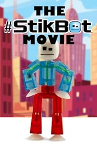 Primary photo for The Stikbot Movie