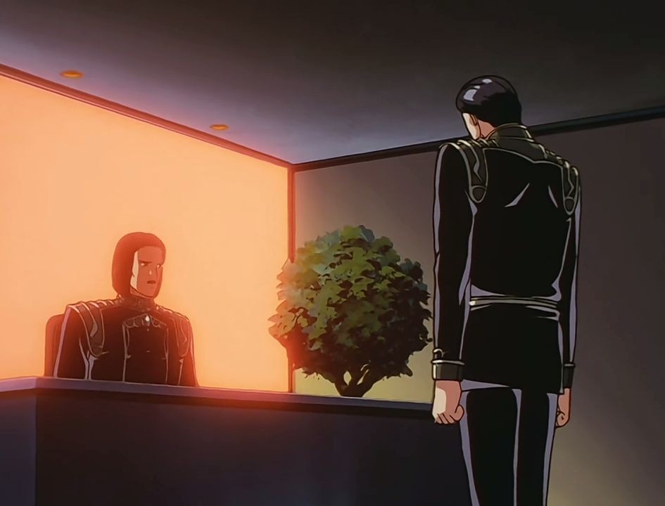 Die by the Sword (1996)