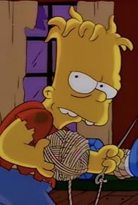 Primary photo for Treehouse of Horror VII Primary photo for Treehouse of Horror VII