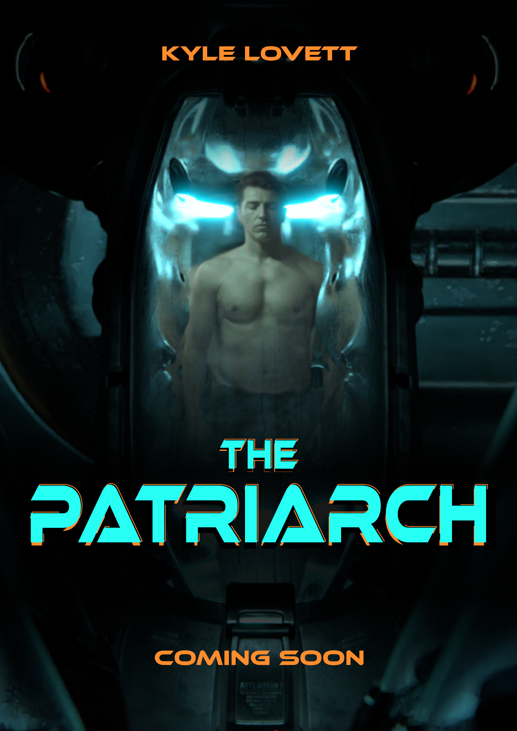 The Patriarch