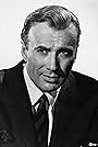 Richard Kiley's primary photo Richard Kiley's primary photo