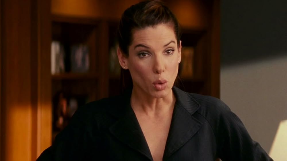 The Proposal The Proposal Married To Work IMDb