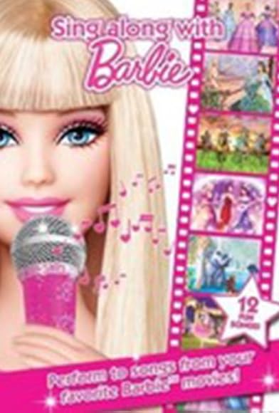 Primary photo for Sing Along with Barbie Primary photo for Sing Along with Barbie