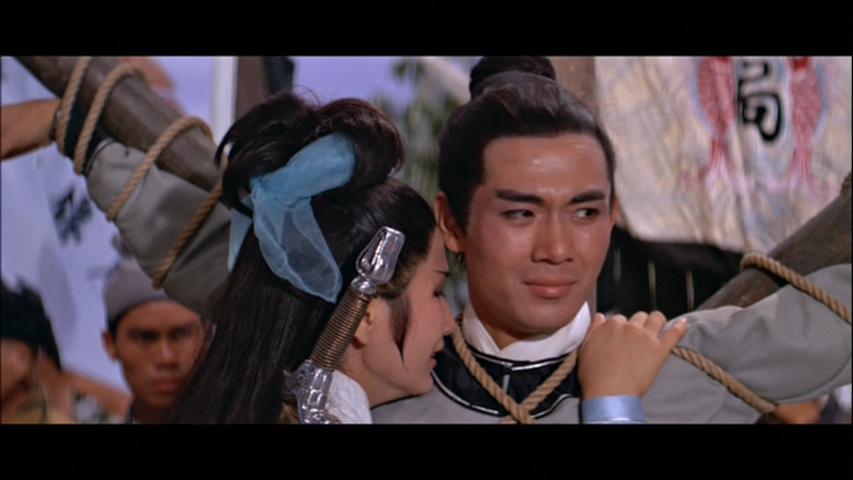 The Thundering Sword (1967) - IMDb