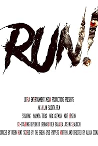 Primary photo for Run!