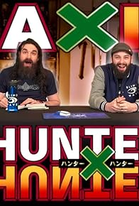 Primary photo for Hunter x Hunter #145 Reaction!! Defeat × And × Reunion Primary photo for Hunter x Hunter #145 Reaction!! Defeat × And × Reunion