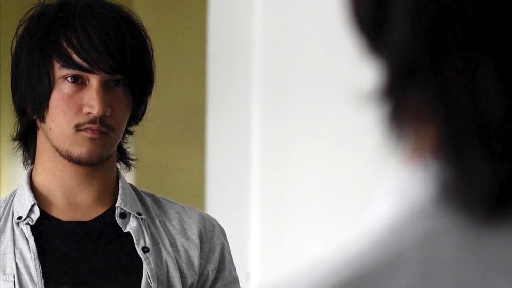 I Want Your Love (2012)