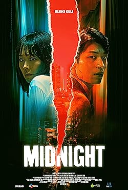 Poster of Midnight