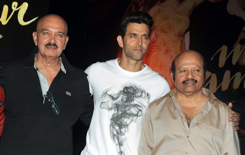 Rakesh Roshan