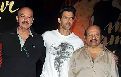 Rakesh Roshan - IMDb