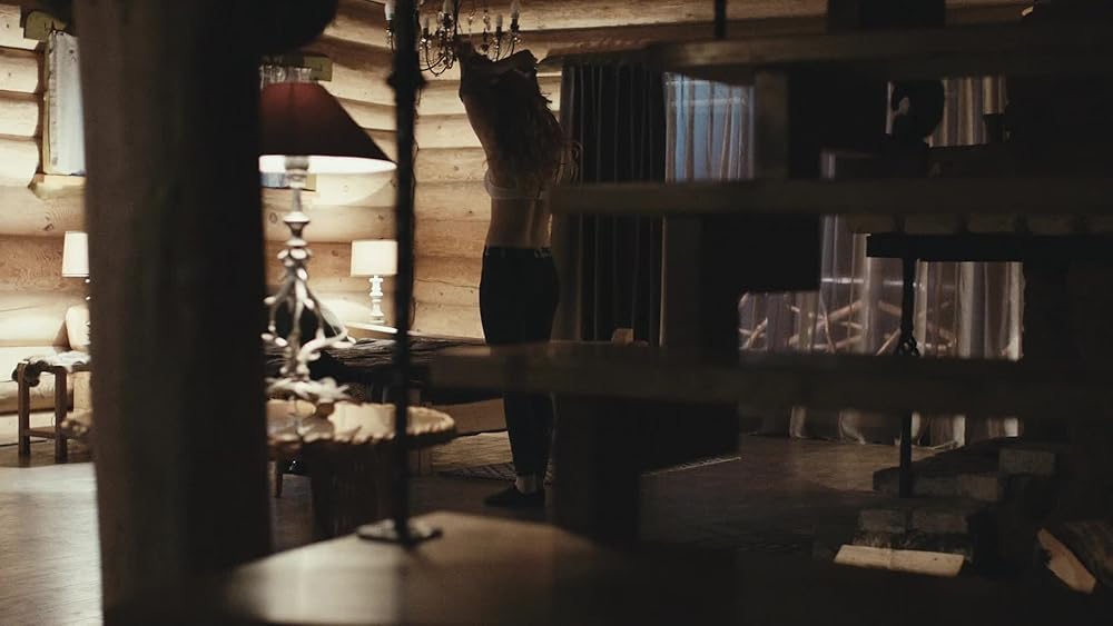 Bordertown - Trailer | IMDb