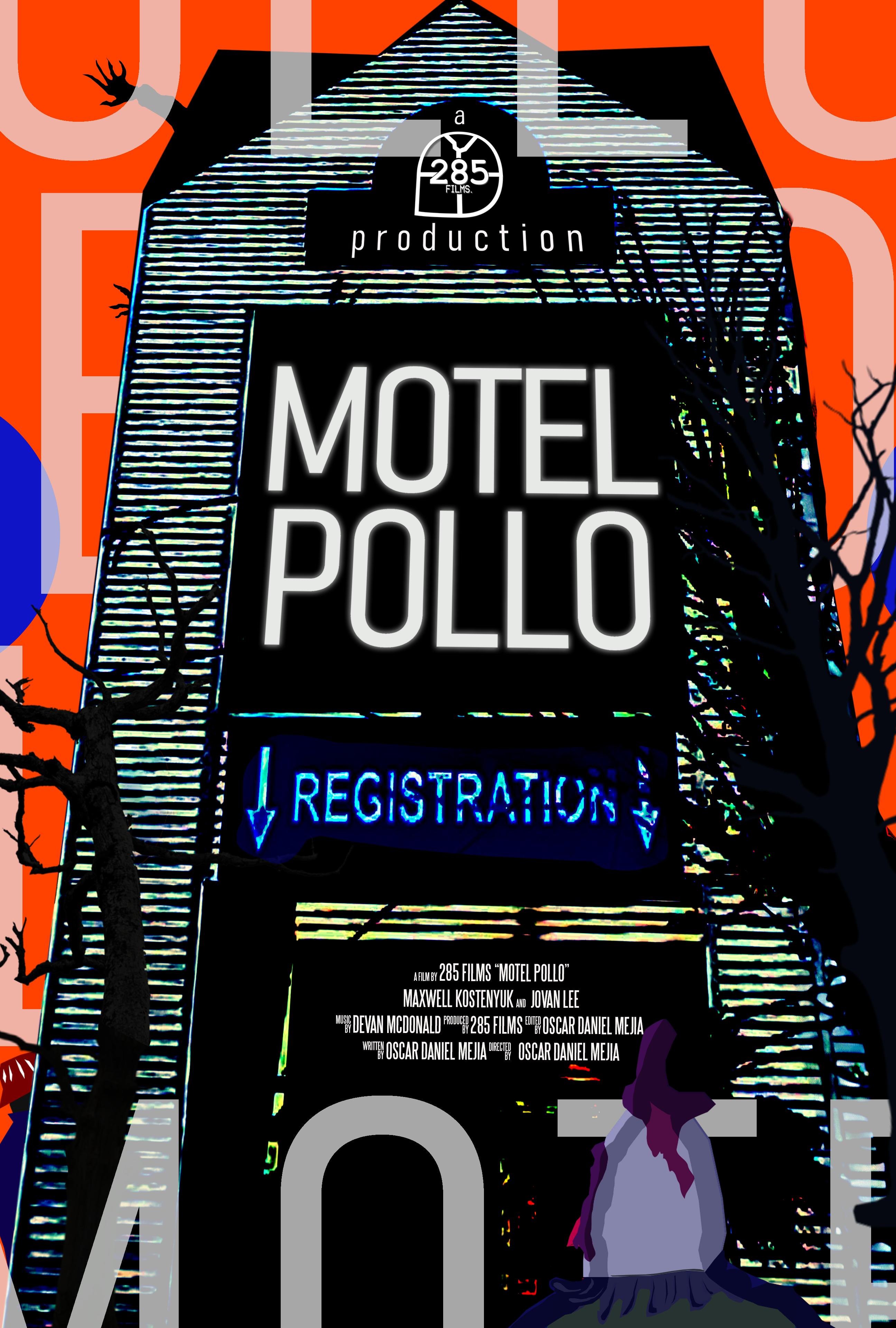 Motel Pollo