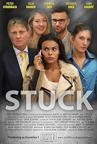 Primary photo for Stuck