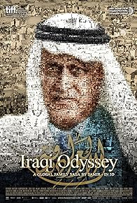 Primary photo for Iraqi Odyssey Primary photo for Iraqi Odyssey