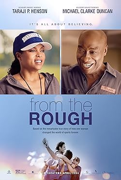 Poster of From the Rough