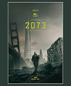 Poster of 2073