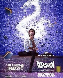 Dragon 2025 South Movie HD Dragon 2025 South Movie HD