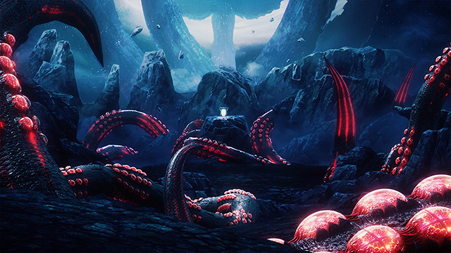Fate Grand Order: The Grand Temple of Time (2021)