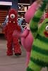 Primary photo for Mindy Kaling and Yo Gabba Gabba Primary photo for Mindy Kaling and Yo Gabba Gabba