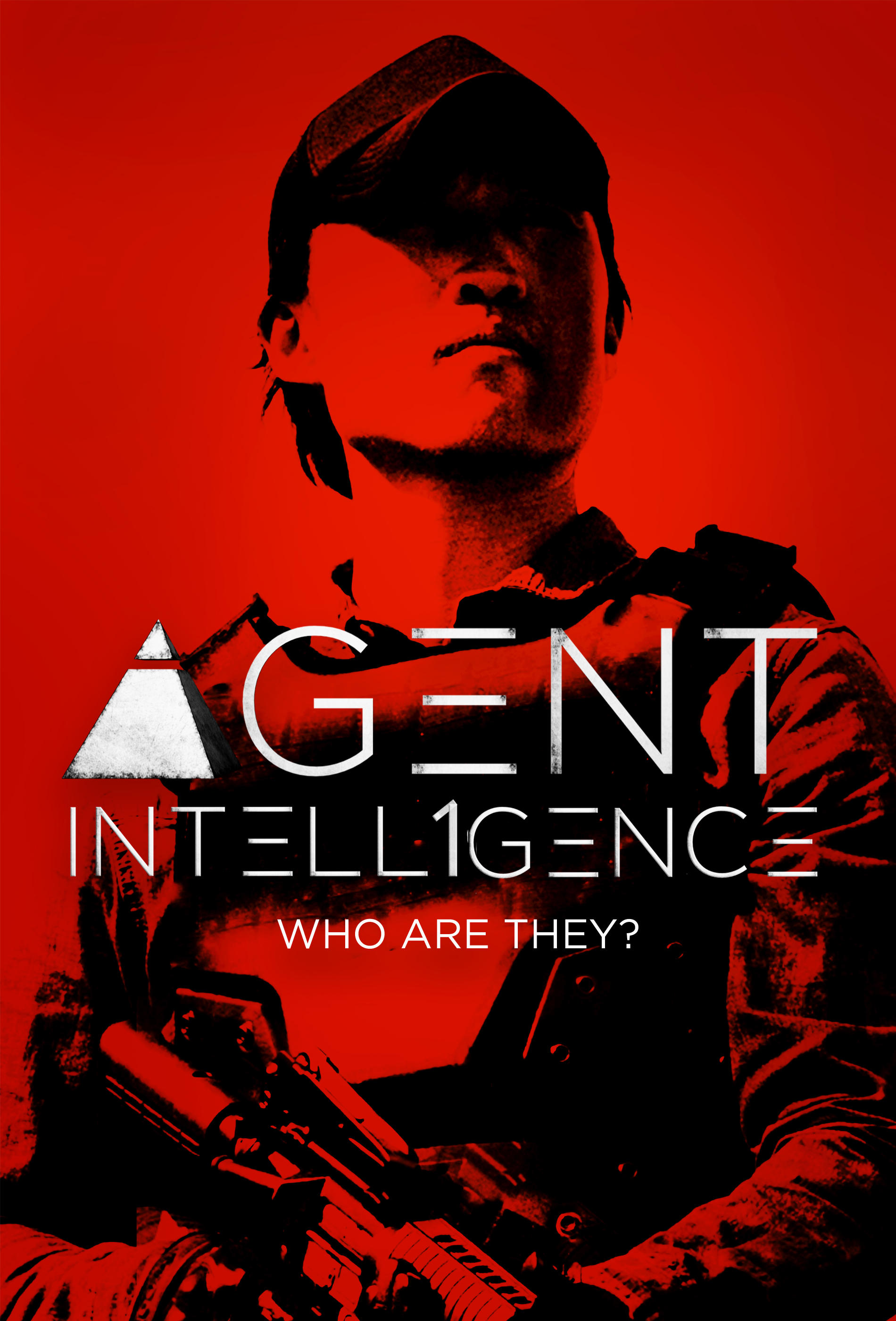 Poster of Agent