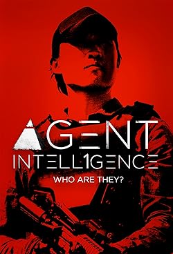 Poster of Agent
