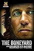 Primary photo for The Boneyard with Georges St-Pierre Primary photo for The Boneyard with Georges St-Pierre