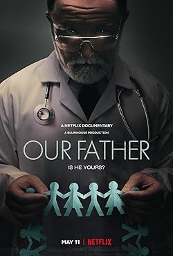 Poster of Our Father (2022)