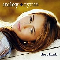 Primary photo for Miley Cyrus: The Climb