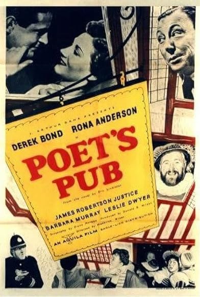 Primary photo for Poet's Pub Primary photo for Poet's Pub