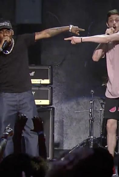Primary photo for The Goddamn Comedy Jam Primary photo for The Goddamn Comedy Jam
