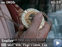 Veni Vidi Fugi I Came I Saw I Fled 2016 Imdb